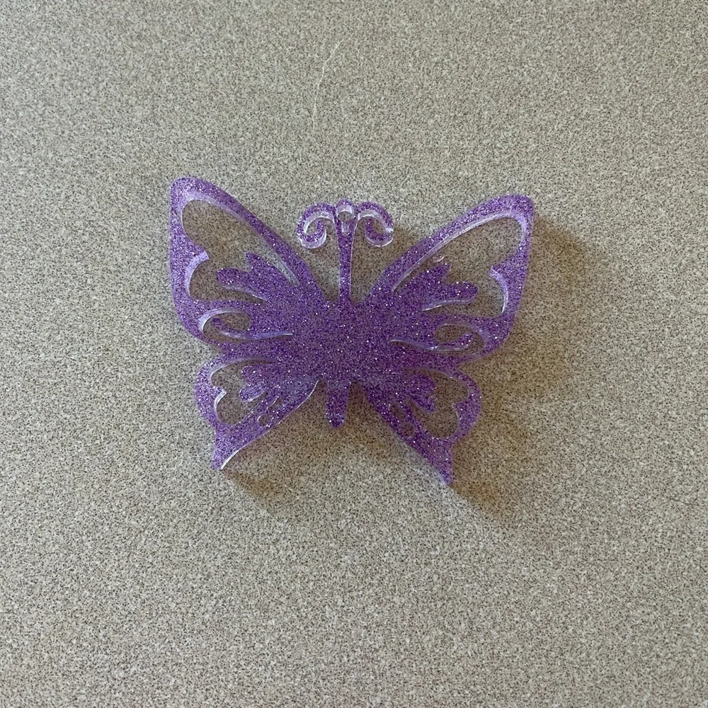 🎉🎉HP🎉🎉 Handmade Insects Keychains - Picture 2 of 8